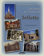 Societe d'histoire de Joliette de Lanaudière